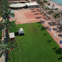 Sea Beach Aqua Park Blue Resorts