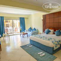 Sea Beach Aqua Park Blue Resorts