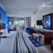 Sea Beach Aqua Park Blue Resorts