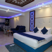 Sea Beach Aqua Park Blue Resorts