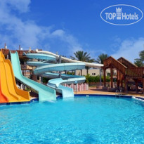 Sea Beach Aqua Park Blue Resorts