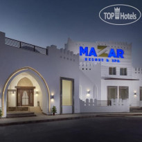 Mazar Resort & Spa 