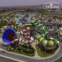 Pickalbatros Aqua Park Resort - Sharm El Sheikh 