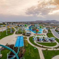 Pickalbatros Aqua Park Resort - Sharm El Sheikh 