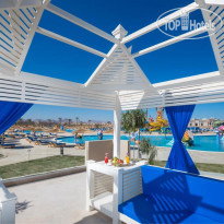 Pickalbatros Aqua Park Resort - Sharm El Sheikh 