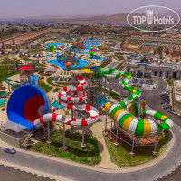 Pickalbatros Aqua Park Resort - Sharm El Sheikh 5*