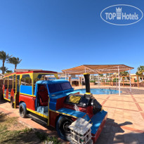 Royal Regency Club kids club area
