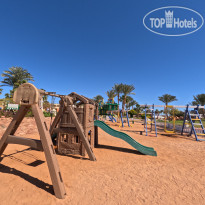 Royal Regency Club kids club area