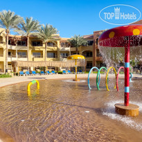 Royal Regency Club Aqua Park overview