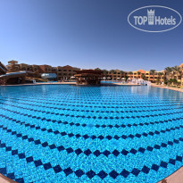 Royal Regency Club Aqua Park overview