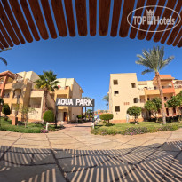Royal Regency Club Aqua Park overview