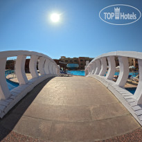 Royal Regency Club Aqua Park overview