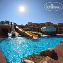 Royal Regency Club Aqua Park overview