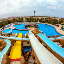 Royal Regency Club Aqua Park overview