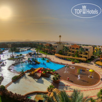 Royal Regency Club Aqua Park overview