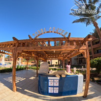Royal Regency Club Aqua Park overview