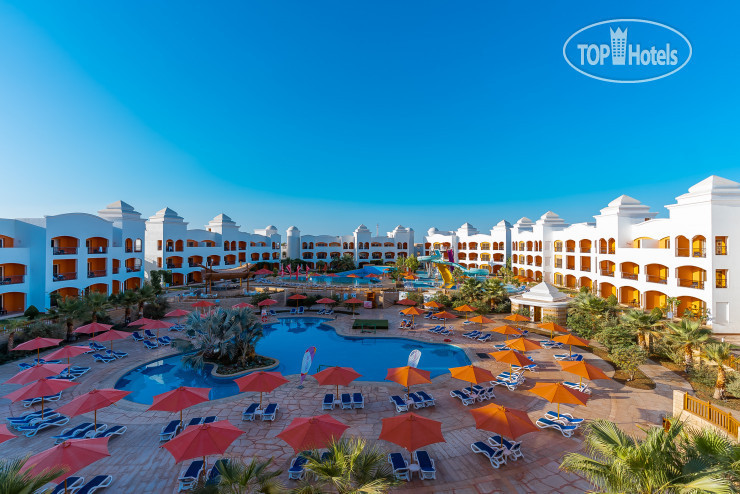 Фотографии отеля  FUN&SUN Naama Waves Hotel 5*