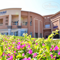 Parrotel Lagoon Resort Sharm El Sheikh 5*