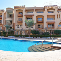 Parrotel Lagoon Resort Sharm El Sheikh 