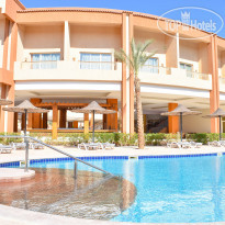 Parrotel Lagoon Resort Sharm El Sheikh 