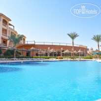 Parrotel Lagoon Resort Sharm El Sheikh 