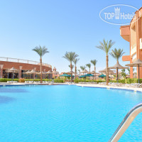 Parrotel Lagoon Resort Sharm El Sheikh 5*