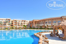 Parrotel Lagoon Resort Sharm El Sheikh 5*