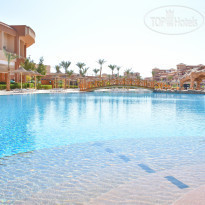 Parrotel Lagoon Resort Sharm El Sheikh 