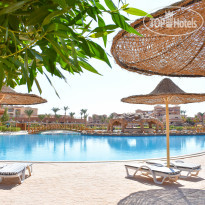 Parrotel Lagoon Resort Sharm El Sheikh 