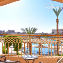 Parrotel Lagoon Resort Sharm El Sheikh 