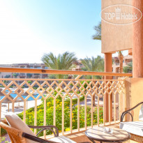 Parrotel Lagoon Resort Sharm El Sheikh 