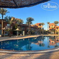 Parrotel Lagoon Resort Sharm El Sheikh Виллы