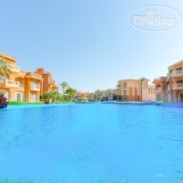 Parrotel Lagoon Waterpark Resort 