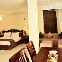 VIE Palma Di Sharm