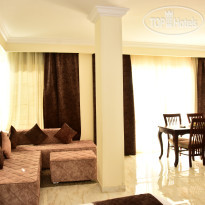 VIE Palma Di Sharm