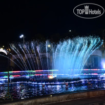 VIE Palma Di Sharm