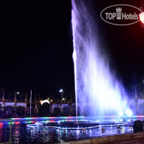 VIE Palma Di Sharm