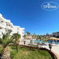 Palma Di Sharm Hollywood Resort 