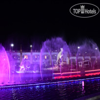 Palma Di Sharm Hollywood Resort 