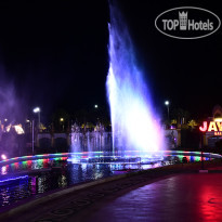 Palma Di Sharm Hollywood Resort 