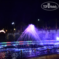 Palma Di Sharm Hollywood Resort 