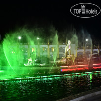 Palma Di Sharm Hollywood Resort 