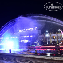 Palma Di Sharm Hollywood Resort 