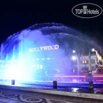 Palma Di Sharm Hollywood Resort 