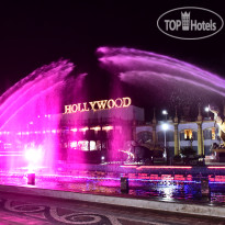 Palma Di Sharm Hollywood Resort 