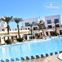 Palma Di Sharm Hollywood Resort 