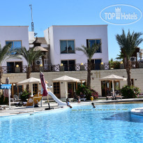 Palma Di Sharm Hollywood Resort 