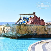 Palma Di Sharm Hollywood Resort 