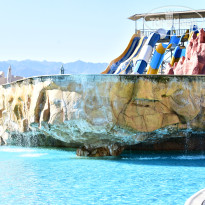 Palma Di Sharm Hollywood Resort 