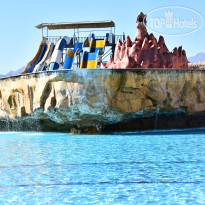 Palma Di Sharm Hollywood Resort 